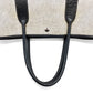 HERMES Garden party bold ribbon PM No cereal