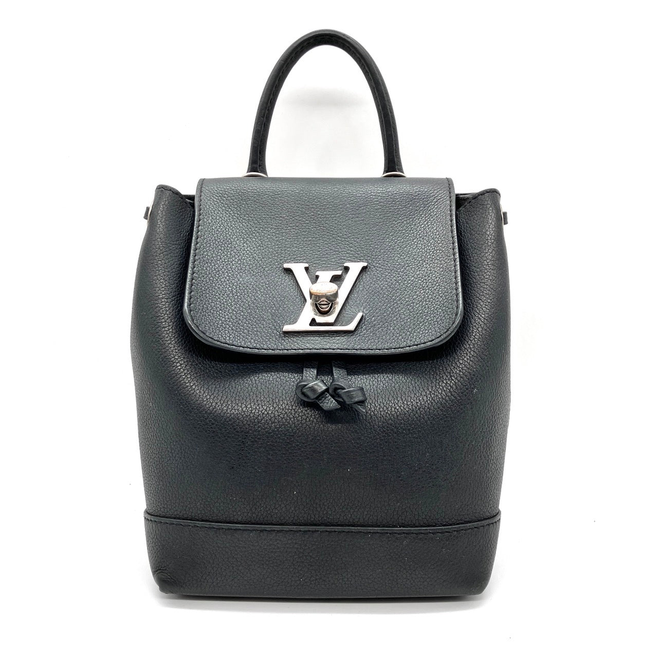 LOUIS VUITTON Rock Me Backpack