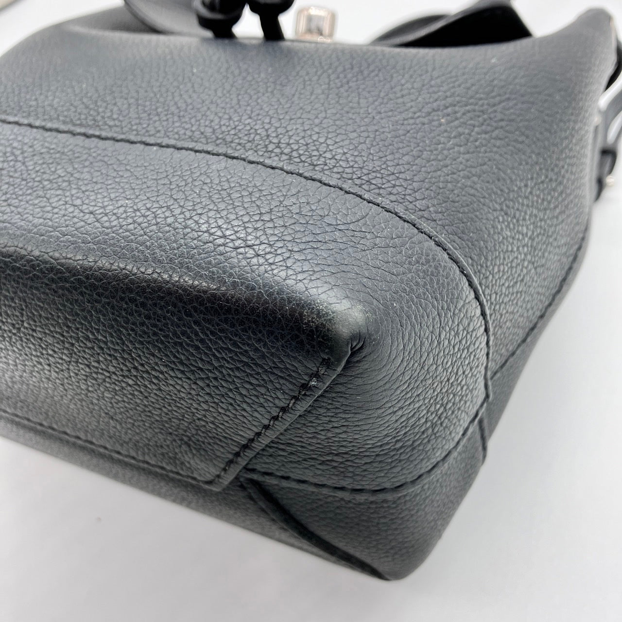 LOUIS VUITTON Rock Me Backpack