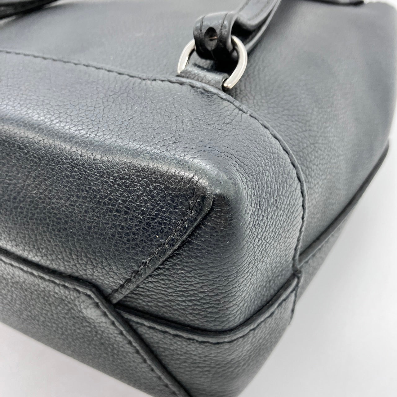 LOUIS VUITTON Rock Me Backpack