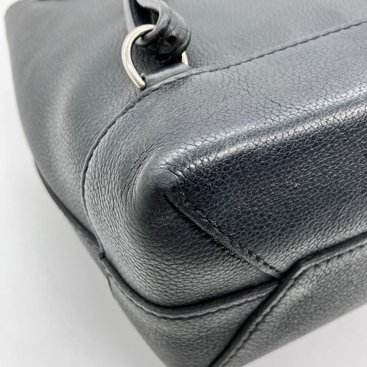 LOUIS VUITTON Rock Me Backpack