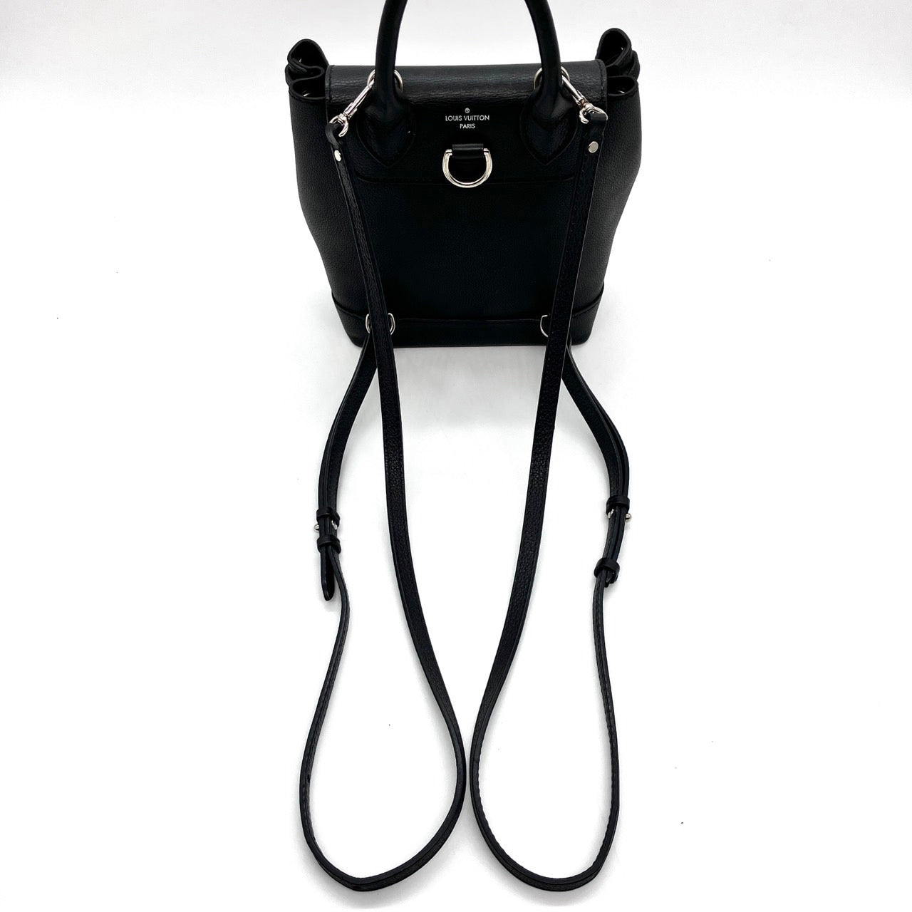 LOUIS VUITTON Rock Me Backpack