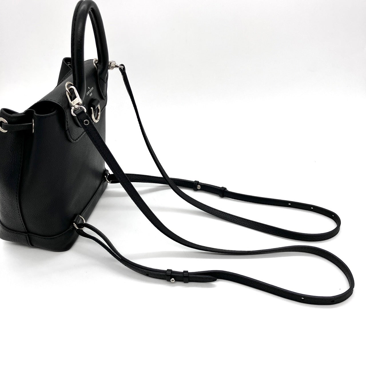 LOUIS VUITTON Rock Me Backpack