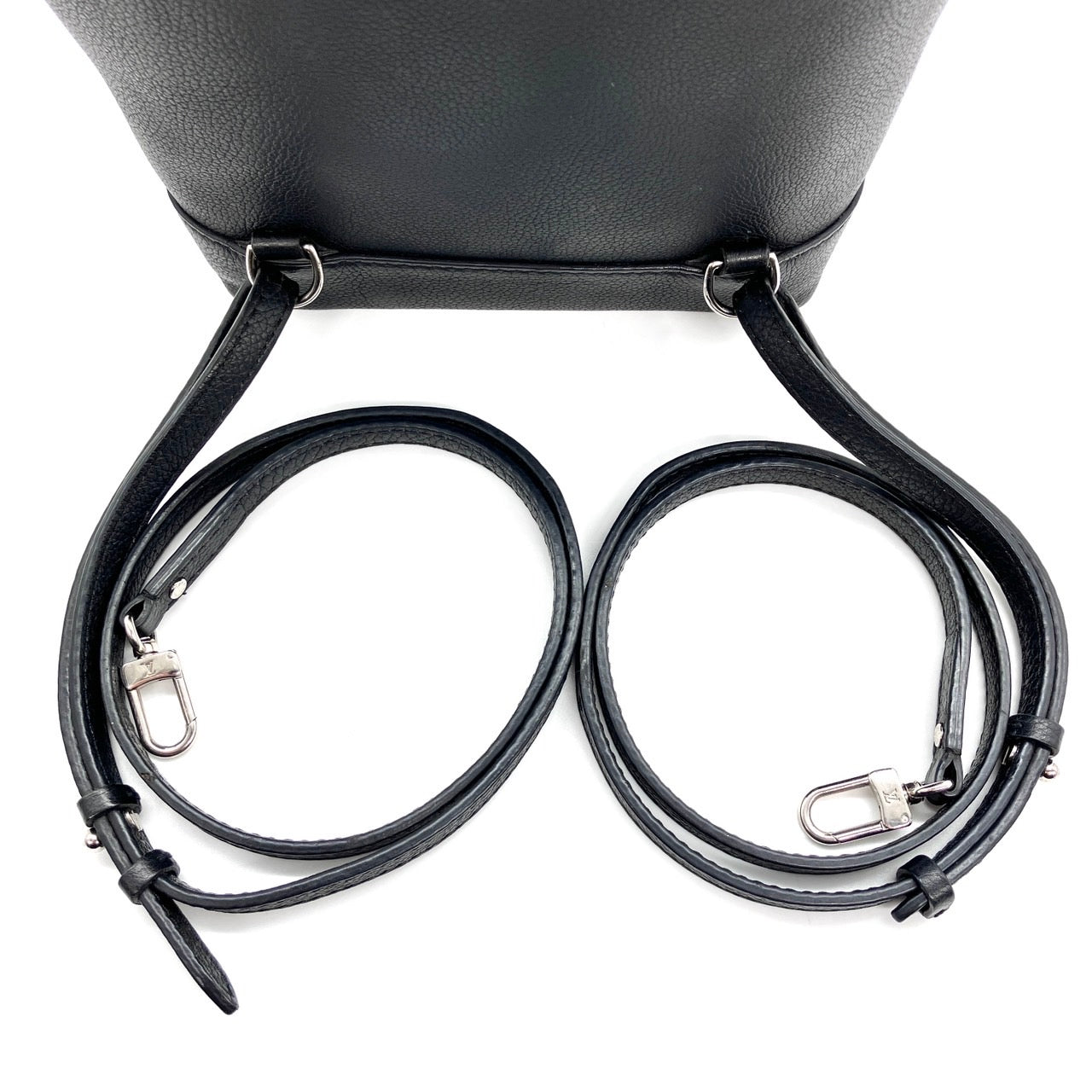 LOUIS VUITTON Rock Me Backpack