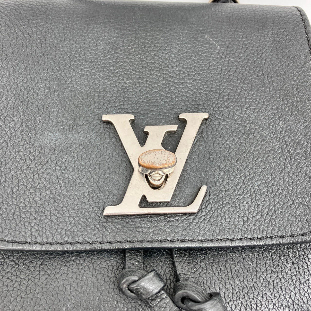 LOUIS VUITTON Rock Me Backpack