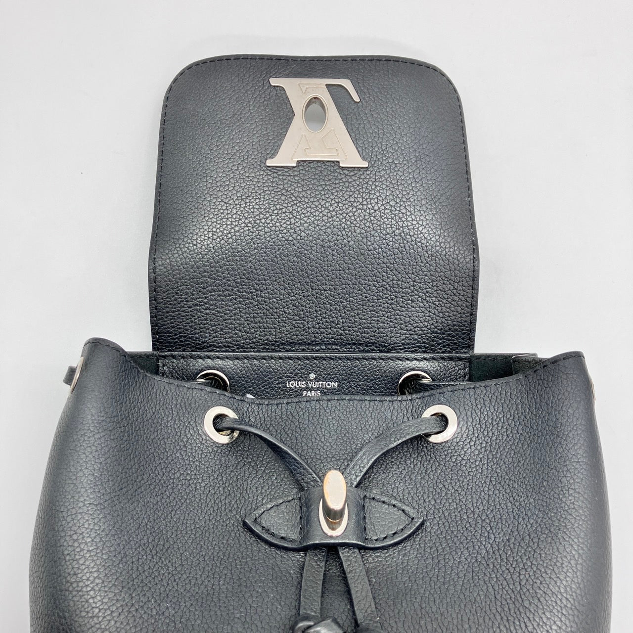 LOUIS VUITTON Rock Me Backpack