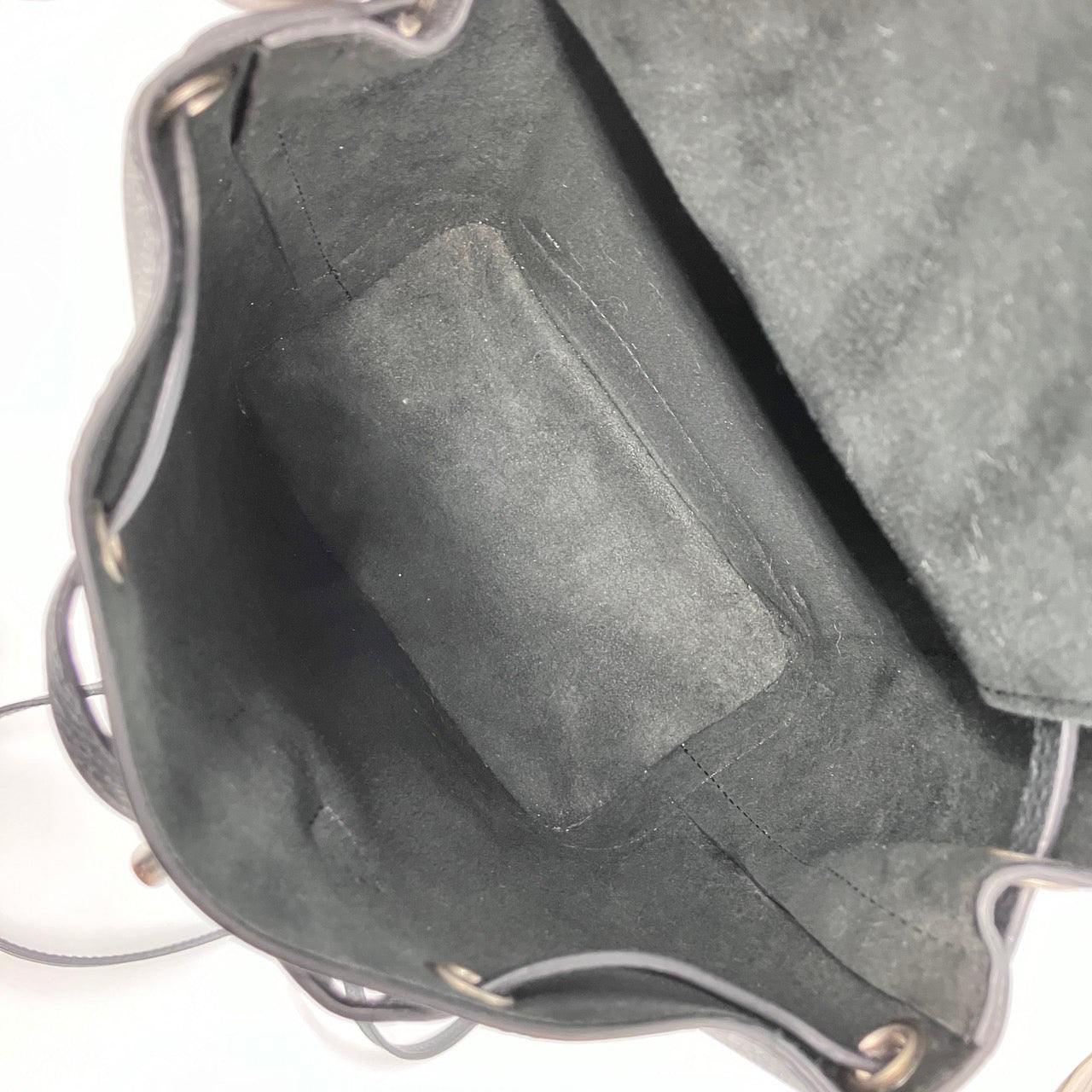 LOUIS VUITTON Rock Me Backpack