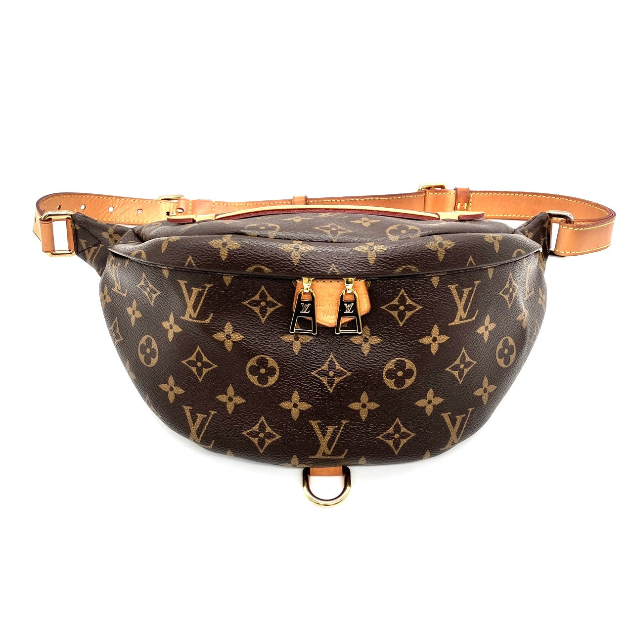 LOUIS VUITTON Monogram Bum bag