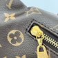 LOUIS VUITTON Monogram Bum bag