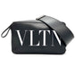 VALENTINO Leather Shoulder bag No cereal