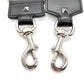VALENTINO Leather Shoulder bag No cereal