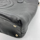 GUCCI Soho Leather Tote bag