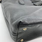 GUCCI Soho Leather Tote bag
