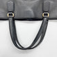 GUCCI Soho Leather Tote bag