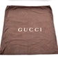 GUCCI Soho Leather Tote bag