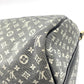 LOUIS VUITTON Ideal Speedy 30 Bandouliere