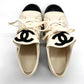 CHANEL Coco mark Sneakers