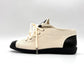 CHANEL Coco mark Sneakers