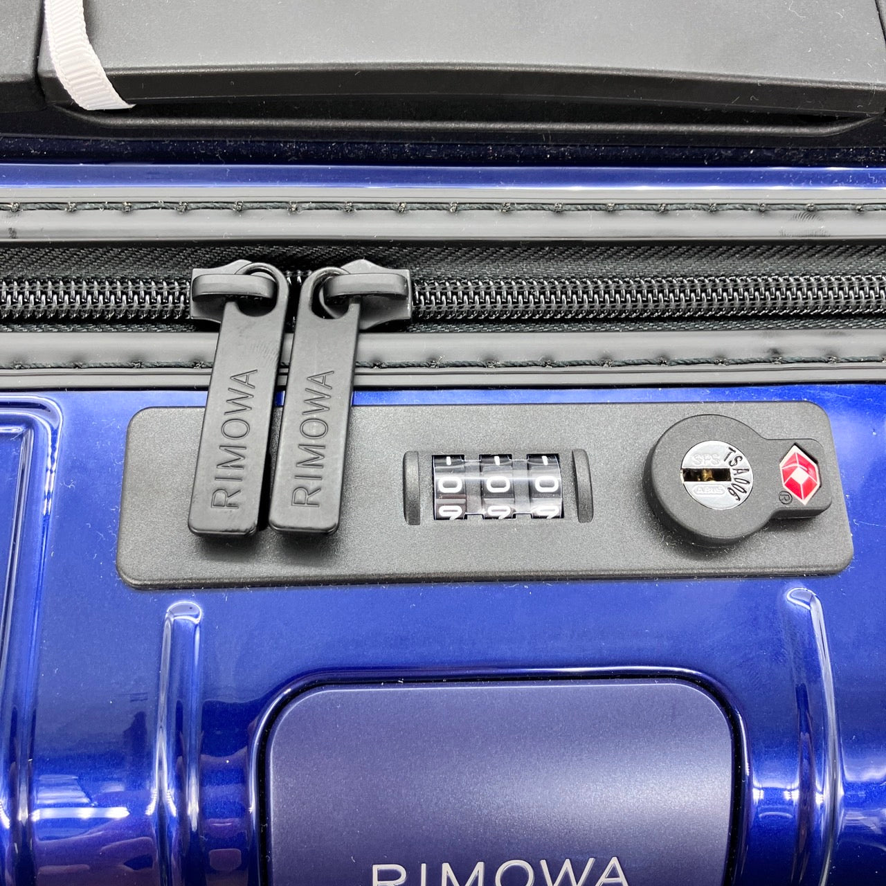 RIMOWA ESSENTIAL LITE MINI Carry case