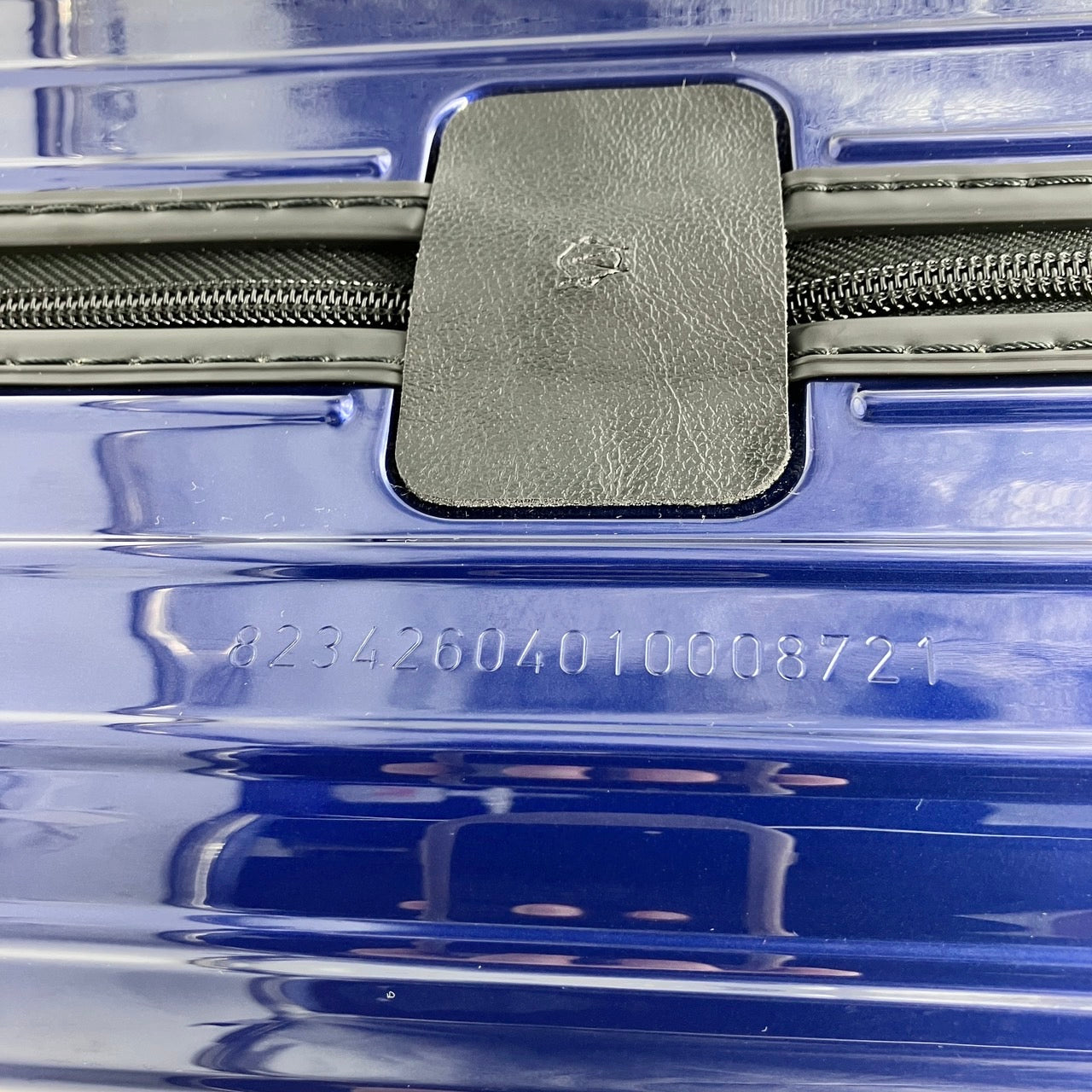 RIMOWA ESSENTIAL LITE MINI Carry case