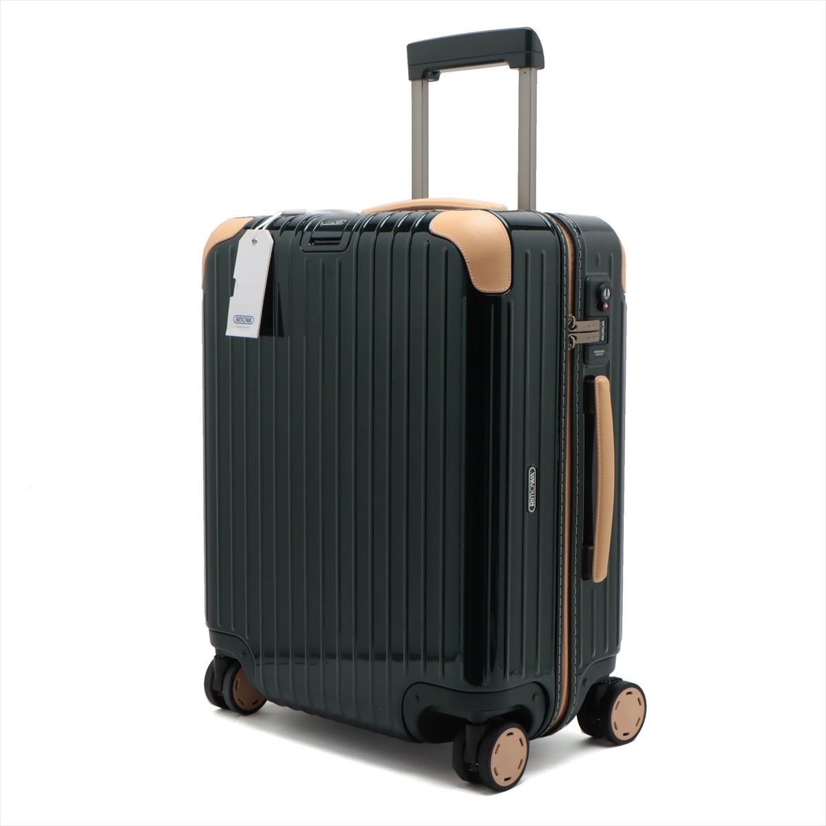 RIMOWA Bossa nova Carry case