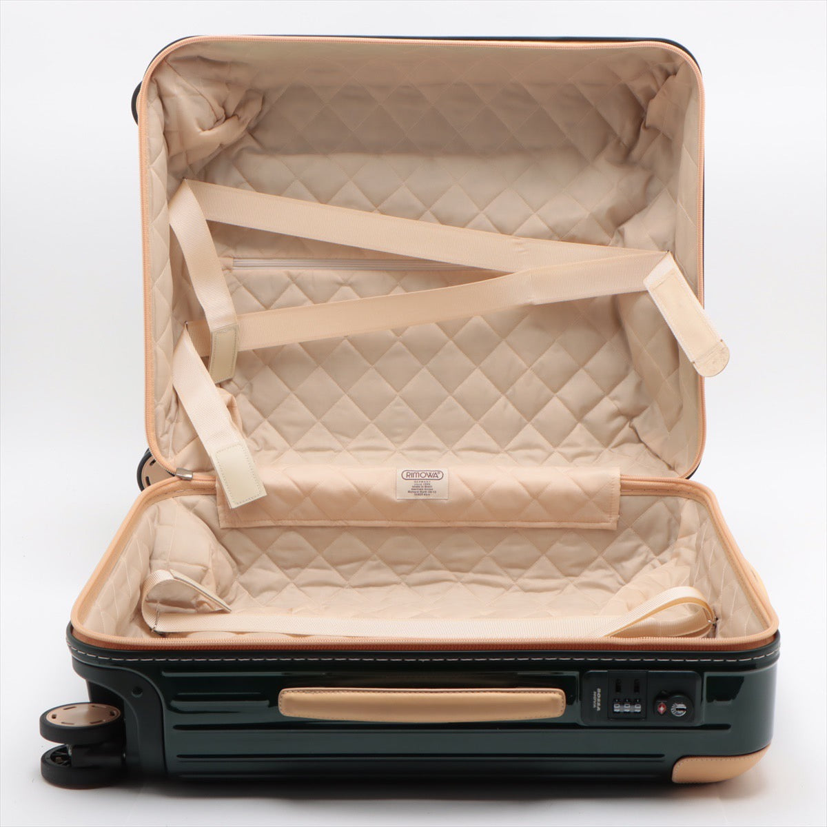 RIMOWA Bossa nova Carry case