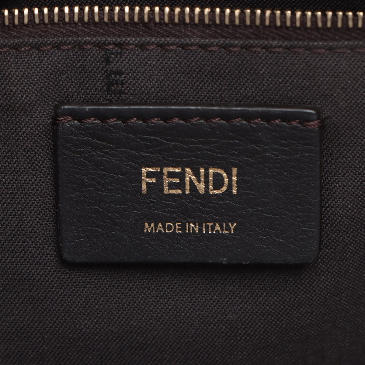 FENDI Zucca Body bag