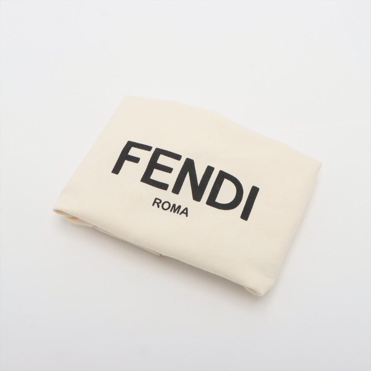 FENDI Zucca Body bag