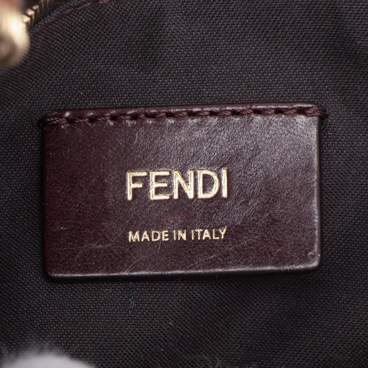 FENDI FILA Body Bag