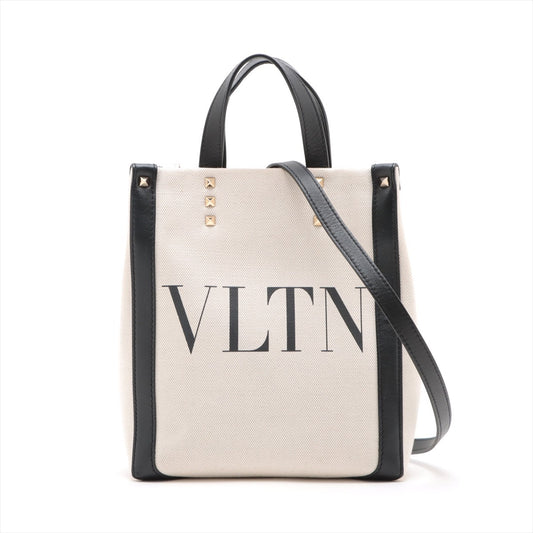VALENTINO VLTN Logo Shoulder bag