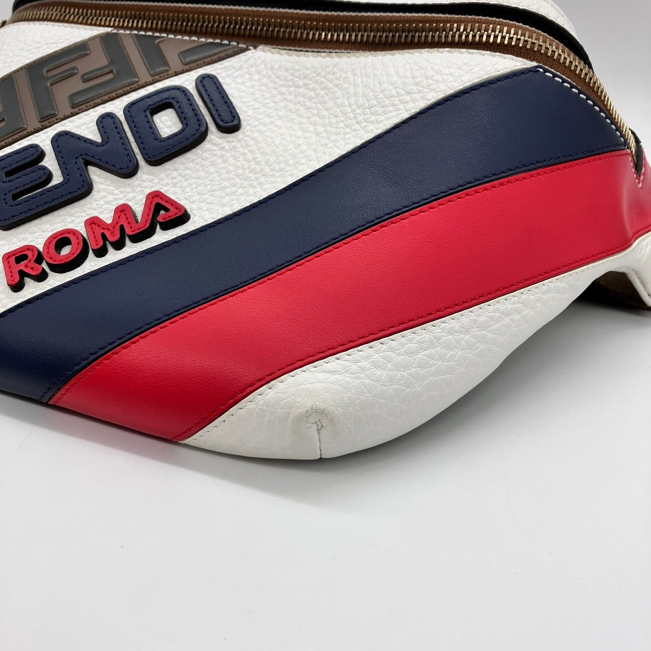 FENDI FILA Body Bag