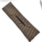 FENDI Zucca Nylon Muffler