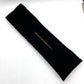FENDI Zucca Nylon Muffler