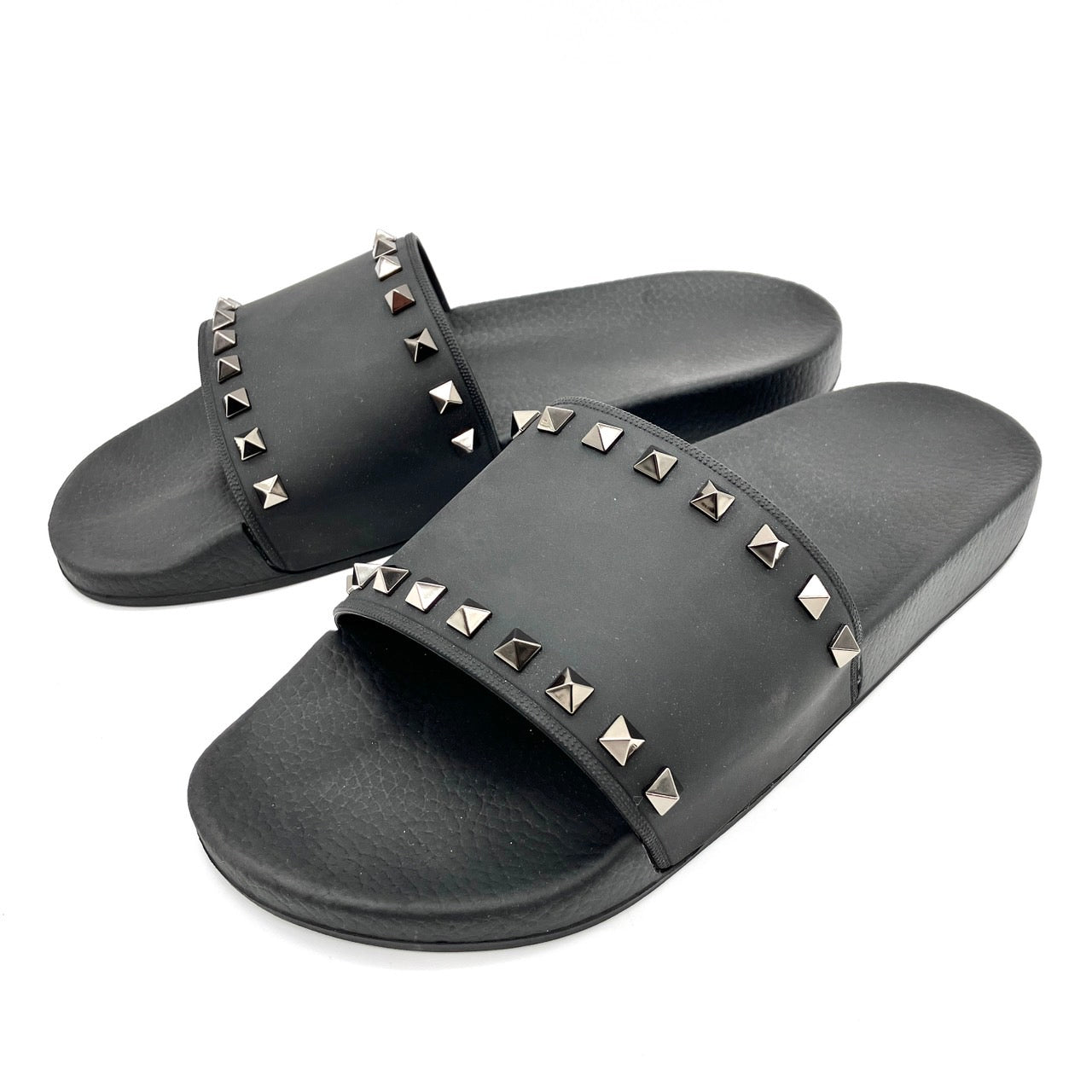 VALENTINO Studded Sandals