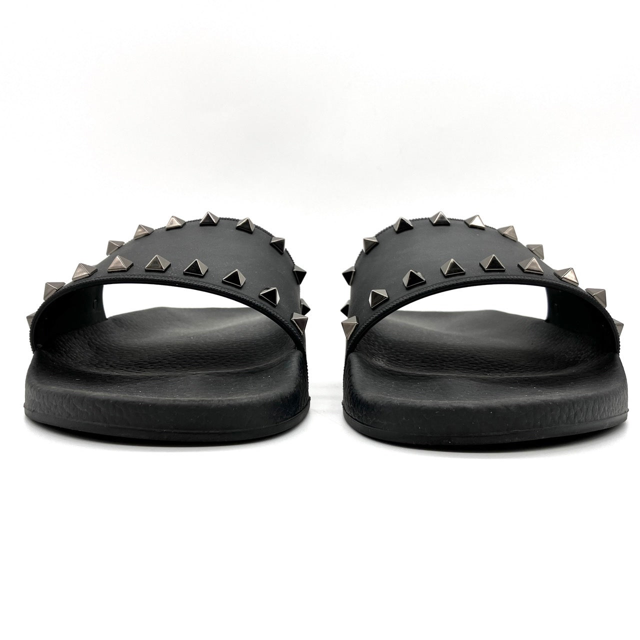 VALENTINO Studded Sandals