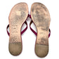 HERMES Sandals