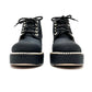 CHANEL G35367 Short boots Fake pearl