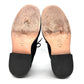 CHANEL G35367 Short boots Fake pearl