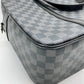 LOUIS VUITTON Graphite Yorn