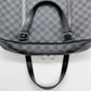 LOUIS VUITTON Graphite Yorn