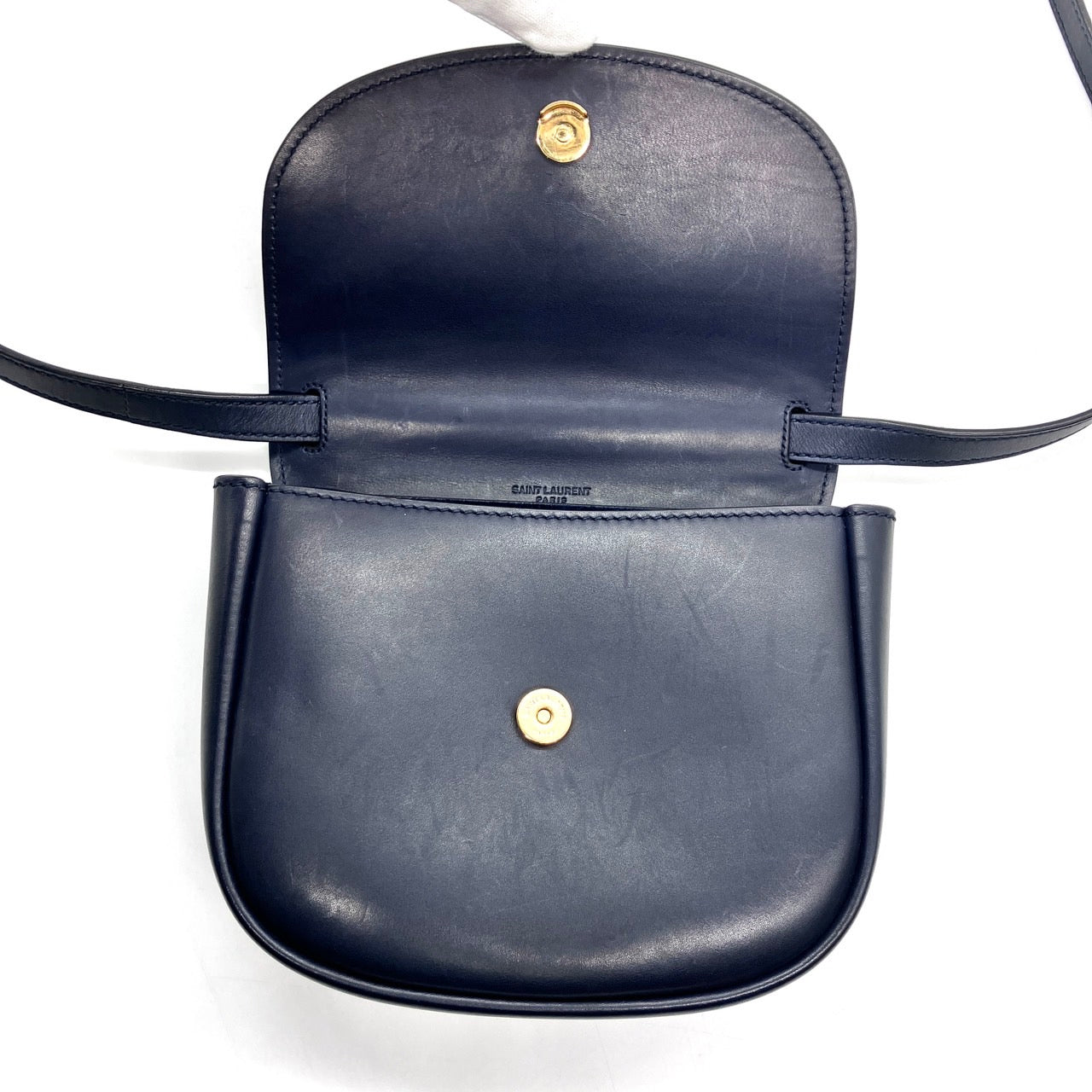 YVES SAINT LAURENT Shoulder bag