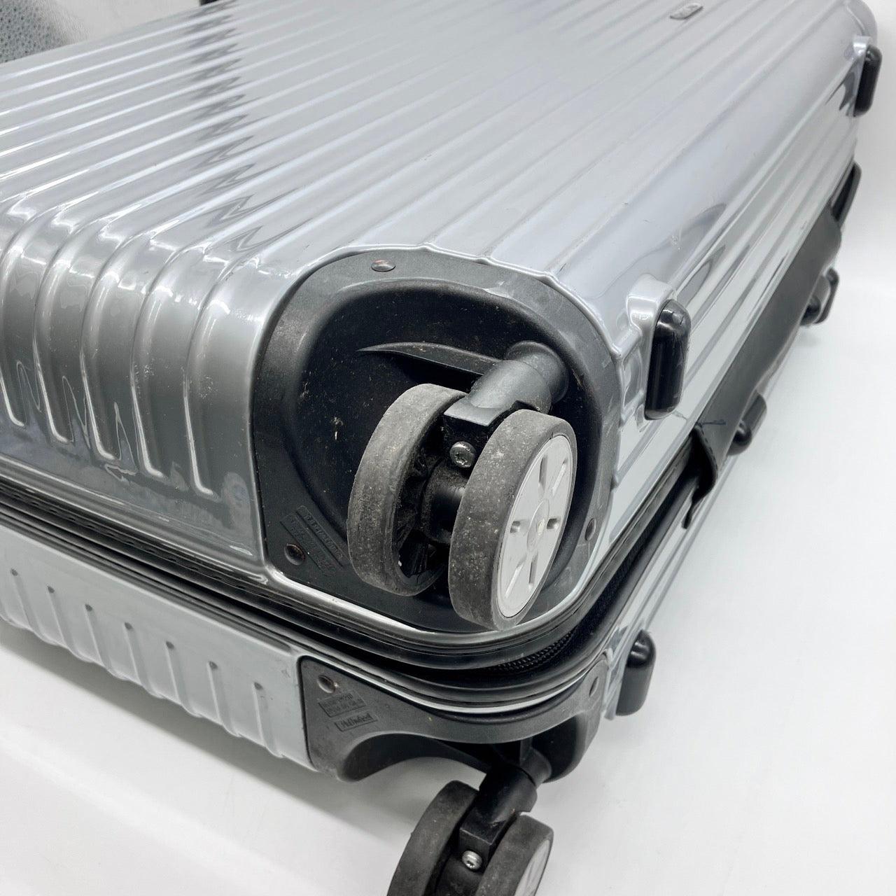 RIMOWA Carry case