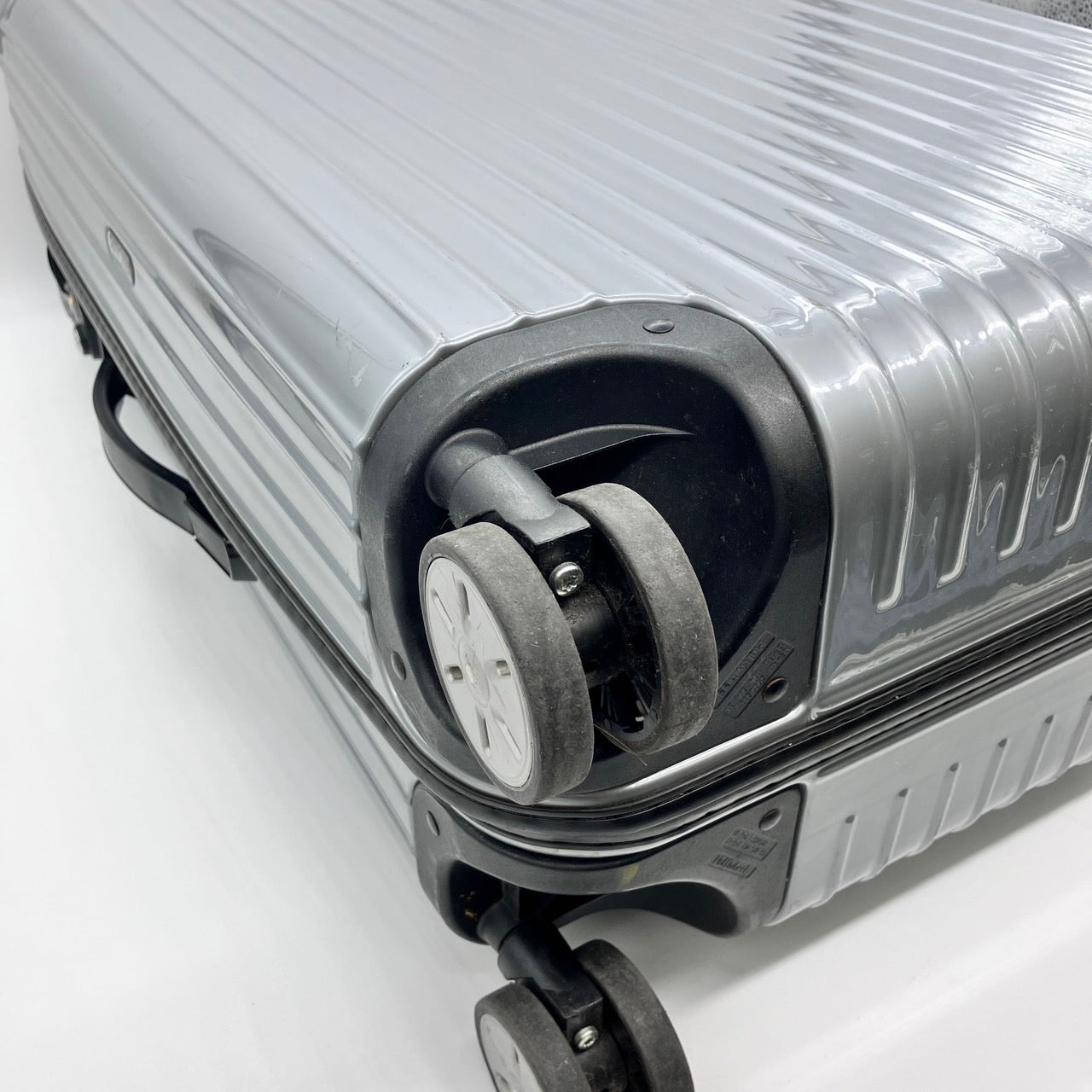 RIMOWA Carry case