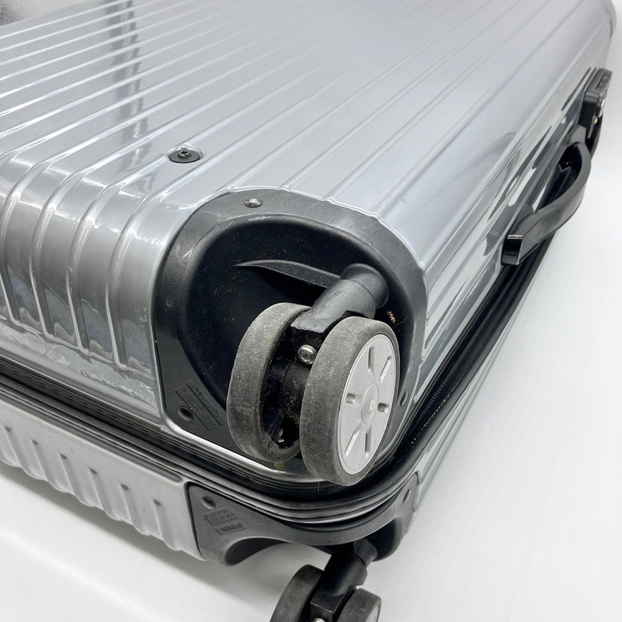 RIMOWA Carry case