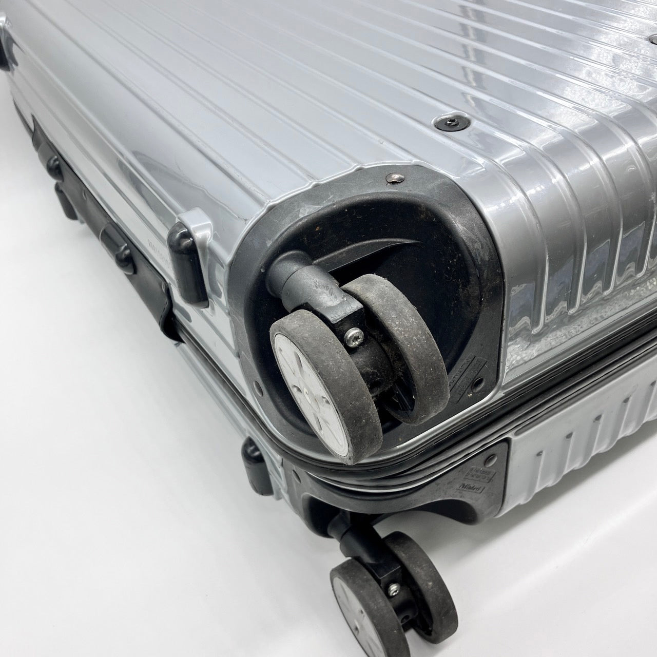 RIMOWA Carry case