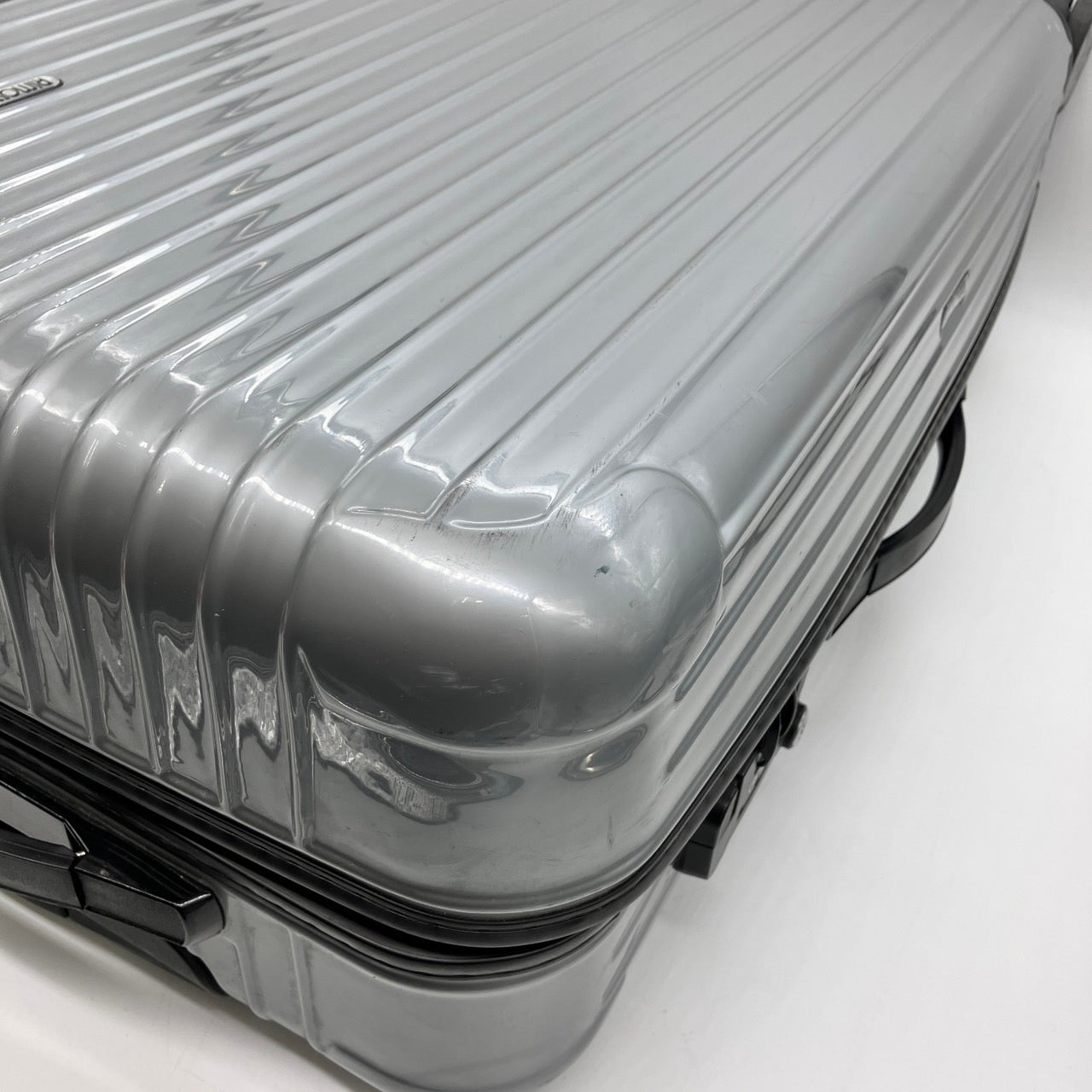 RIMOWA Carry case