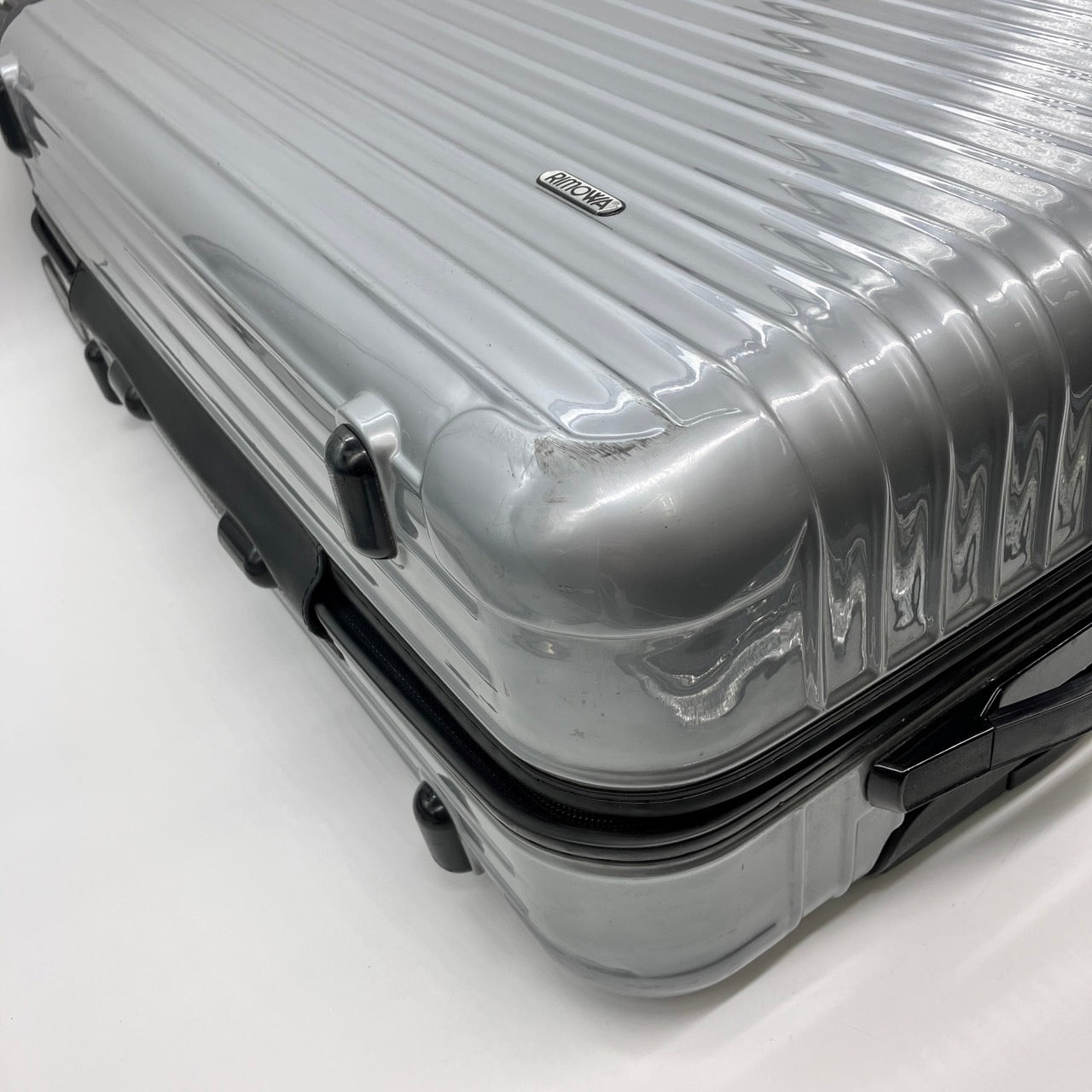 RIMOWA Carry case