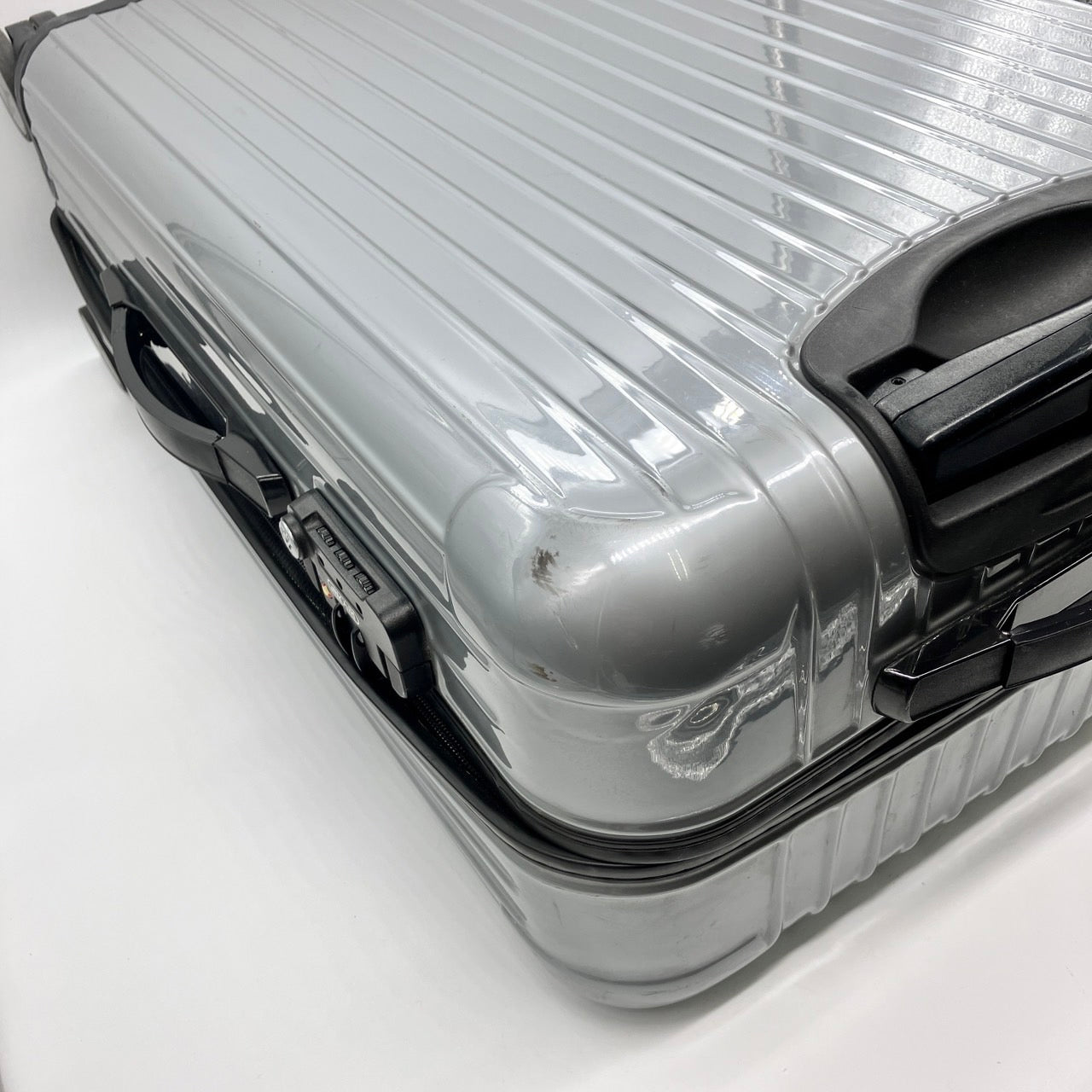 RIMOWA Carry case