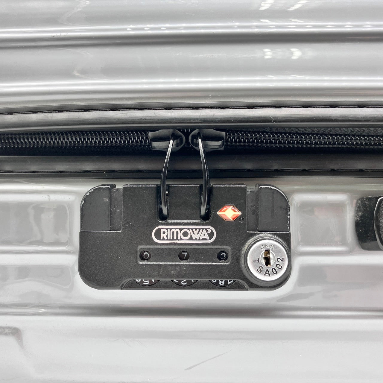 RIMOWA Carry case