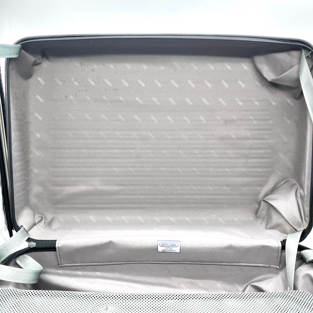 RIMOWA Carry case